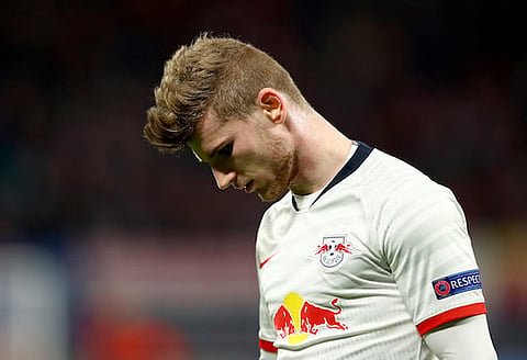 Sources: Liverpool have already tabled bid for forward Klopp rates higher than Werner