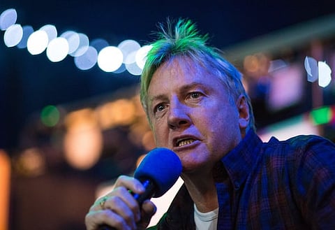 McAvennie names the only five Celtic players who should survive summer cull