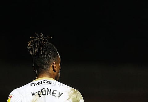 'Stupid money' - Exclusive: McAvennie reacts to big development in Celtic bid to sign Toney