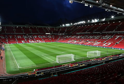 Exclusive: Man United put block on in-demand star leaving this month