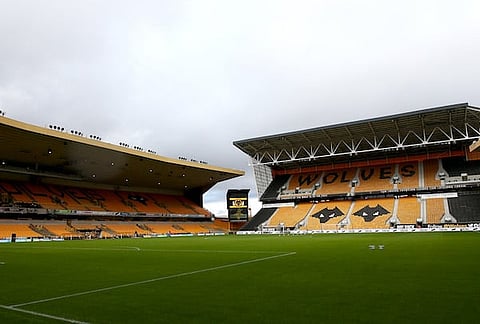 Exclusive: Striker heads to EFL promotion hopefuls after six-year spell at Wolves ends