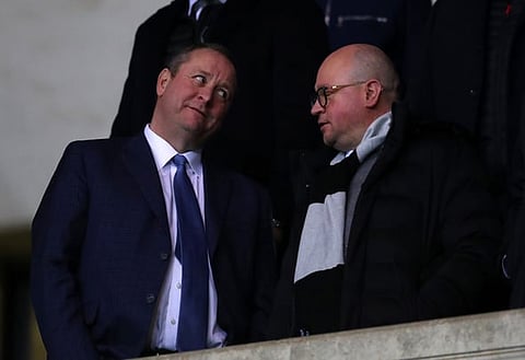 Robinson disgusted as Newcastle stars plot showdown talks with Charnley