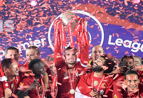 Exclusive: Liverpool to replace player this summer after club decision made - Robinson