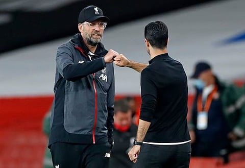 Exclusive: Pundit bounces at huge Liverpool pre-Jan reveal, touts loan -'Klopp knows him well'