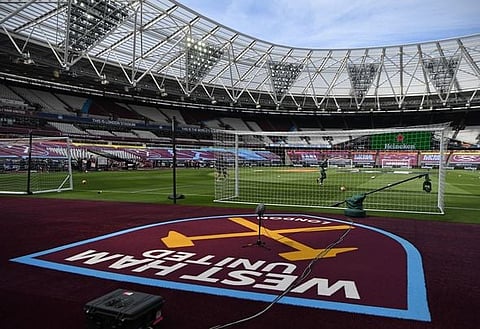 Exclusive: Mills raves over 'Very, very good' West Ham January reveal