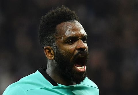 'Embarrassing' - Exclusive: Darren Bent left raging by huge Tottenham talking point