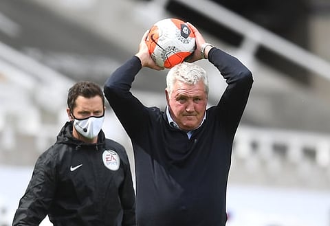 'He's a top player' - Exclusive: Top pundit excited as Newcastle in talks to re-sign star