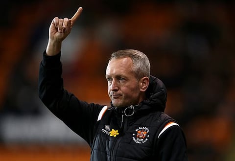 Exclusive: Blackpool in advanced talks to sign Mansfield attacker