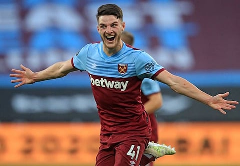 Exclusive: Extraordinary Chelsea spree to continue with huge Declan Rice bid