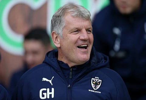 Exclusive: AFC Wimbledon win race to sign 13-goal striker on free transfer