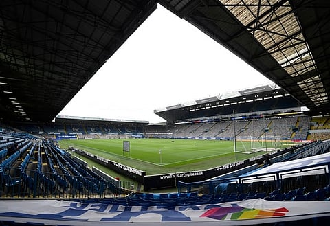 Exclusive: Whelan wowed as Leeds work on signing two centre-forwards from PL giants