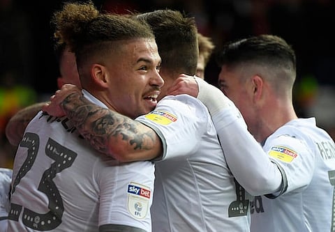 'He'll be on top of the World' - Exclusive: Kevin Phillips reacts to big Leeds development