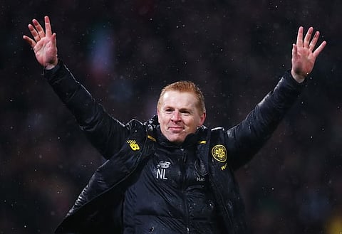 Exclusive: £60K-a-wk PL star set to push to join Celtic after Lennon sales pitch