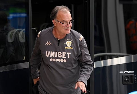 Exclusive: Leeds submitting offer for French midfielder