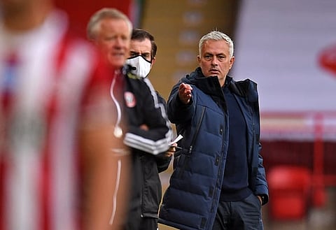 Pundit Exclusive: Mourinho won't fall for Tottenham player's media tricks