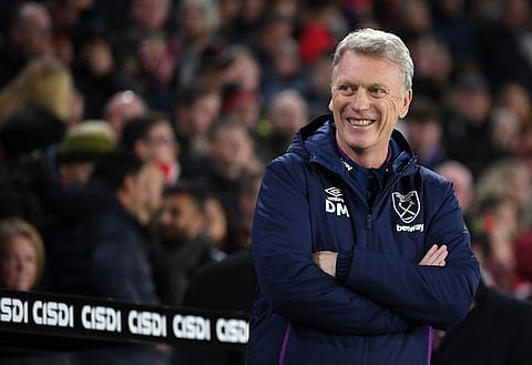 Sources: West Ham set sights on signing player Rangers expect to quit Ibrox