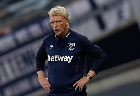 Phillips Exclusive: It's 'obvious' West Ham star will quit this summer