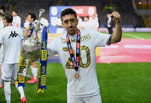 Whelan Exclusive: Leeds have found their Pablo Hernandez successor