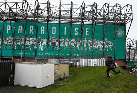 Exclusive: Celtic told to 'Definitely Sign' 27-yr-old by pundit after big reveal