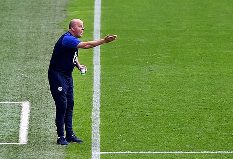 Exclusive: Paul Cook to leave Wigan Athletic in next 24 hours