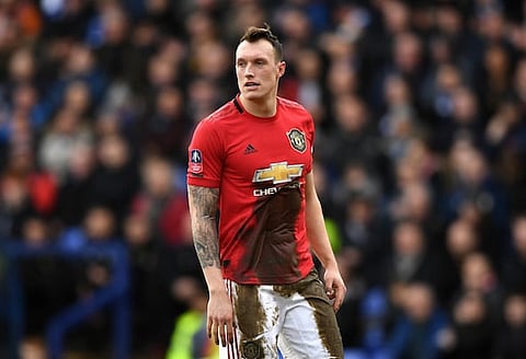 Whelan tips Jones to emulate Lingard at West Ham after reported news