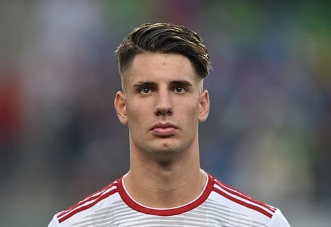 Sources: Arsenal plot new formula to seal Szoboszlai deal after big twist