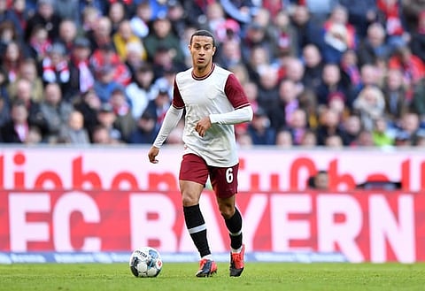 Liverpool Exclusive: Top pundit makes 'Incredible' Thiago claim after Sky transfer reveal