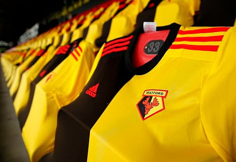 Exclusive: Watford plot approach to appoint 43-yr-old who left double winners this month