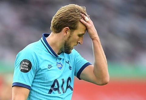 Exclusive: Harry Kane tipped for Tottenham exit after major development