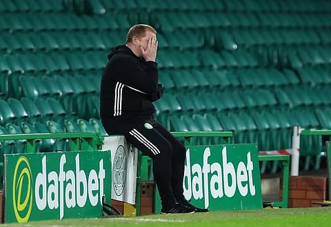 'Ridiculous' - Exclusive: Agbonlahor can't believe Celtic claim from TalkSPORT colleague