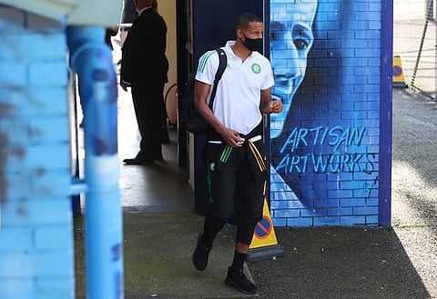 McAvennie fears Jullien will never be the same player again after Celtic footage emerges