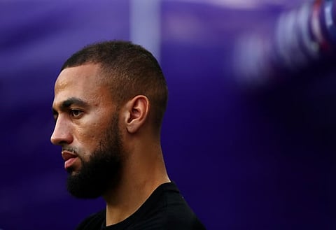 'Be Very Cautious' - Exclusive: Hutton reacts to Kemar Roofe update from Rangers