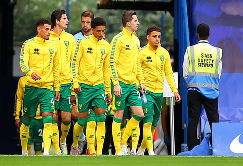 Exclusive: Norwich City plan to sell four senior stars as eight bids incoming