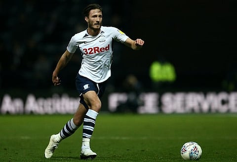 Exclusive: Celtic turn attention to signing Ben Davies to replace Ajer