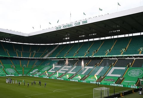 Exclusive: Finance Guru drops Celtic transfer forecast amid £54m reveal