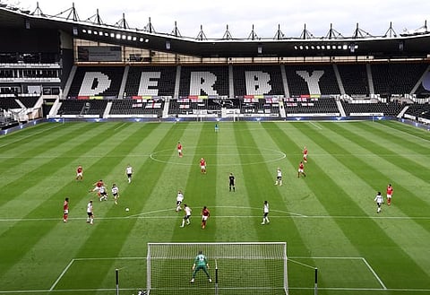 Exclusive: Derby County set sights on signing playmaker with 154 goals/assists in last 6 yrs