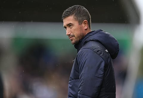Exclusive: Oldham Athletic closing in on second signing of Kewell era