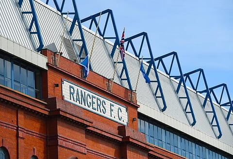 'He's Perfect' - Exclusive: Hutton in awe of one Rangers player after Gerrard reveal