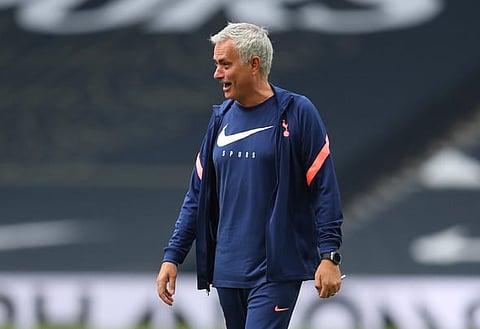 Exclusive: Barely-seen Spurs star tipped to start v West Ham after big update