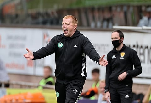 McLeish Exclusive: 'Outstanding' barely-seen Celtic talent backed to start v Rangers