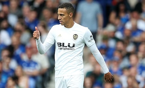 Leeds signing blitz: Player penning 3-year deal today as he follows Rodrigo to United - Sources