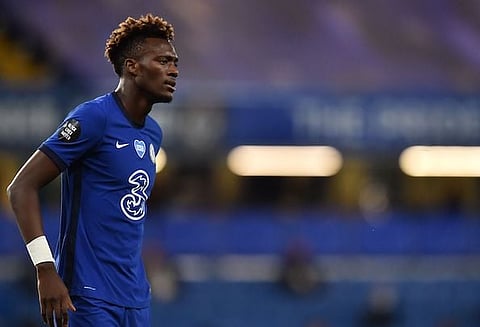 Sources: Wolves and Aston Villa race to sign Abraham after offer revealed