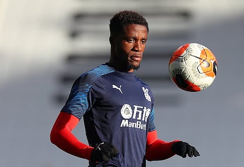 Exclusive: Fulham, Palace, Nottingham Forest & Brentford in chase to sign Dembele for £5m