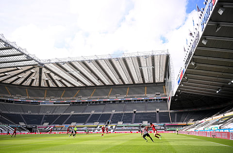 'Great Coup' - Exclusive: Kevin Phillips reacts to blockbuster Newcastle player deal