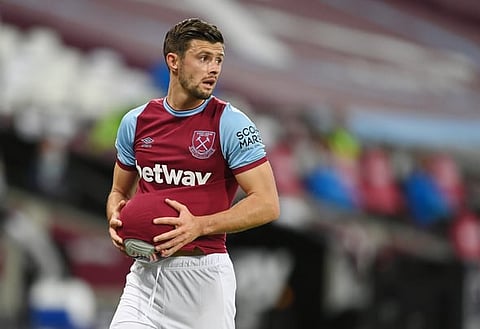 Exclusive: West Ham set sights on Jan signing, pundit: It may spell end for Cresswell