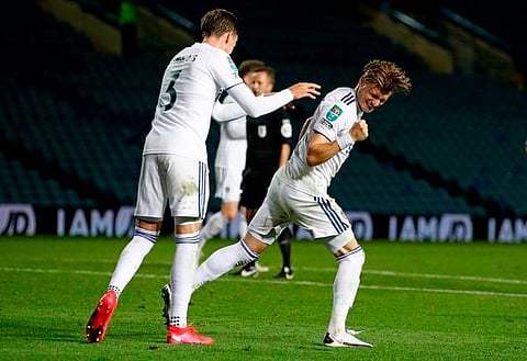 Whelan: Leeds may have new signing in the bag as two senior defenders set to quit