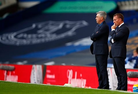 Exclusive: Leicester turn attention to beating Everton to Brazilian signing after £30m+ bid