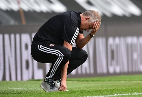 Exclusive: Big, surprise Sheffield United injury update
