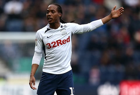 Exclusive: Johnson offered club-record Preston contract after Rangers talks