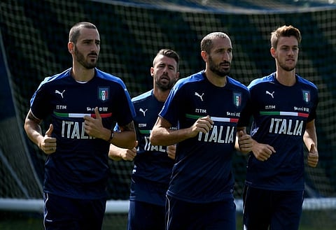 Pundit Exclusive: West Ham told to 'Forget' signing Italy int'l after big Di Marzio update